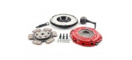 South Bend Stage 2 Clutch Kit